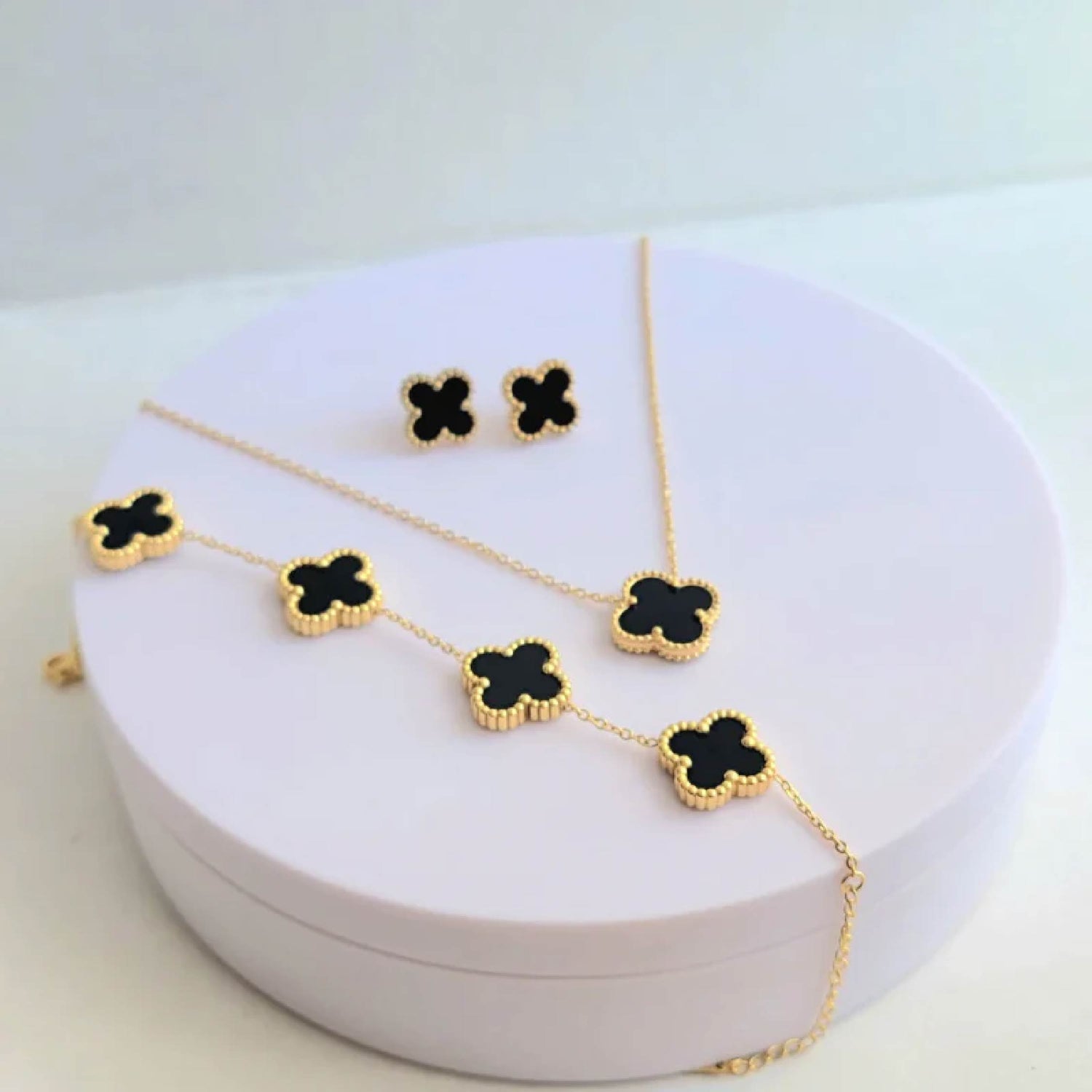 Jewellery