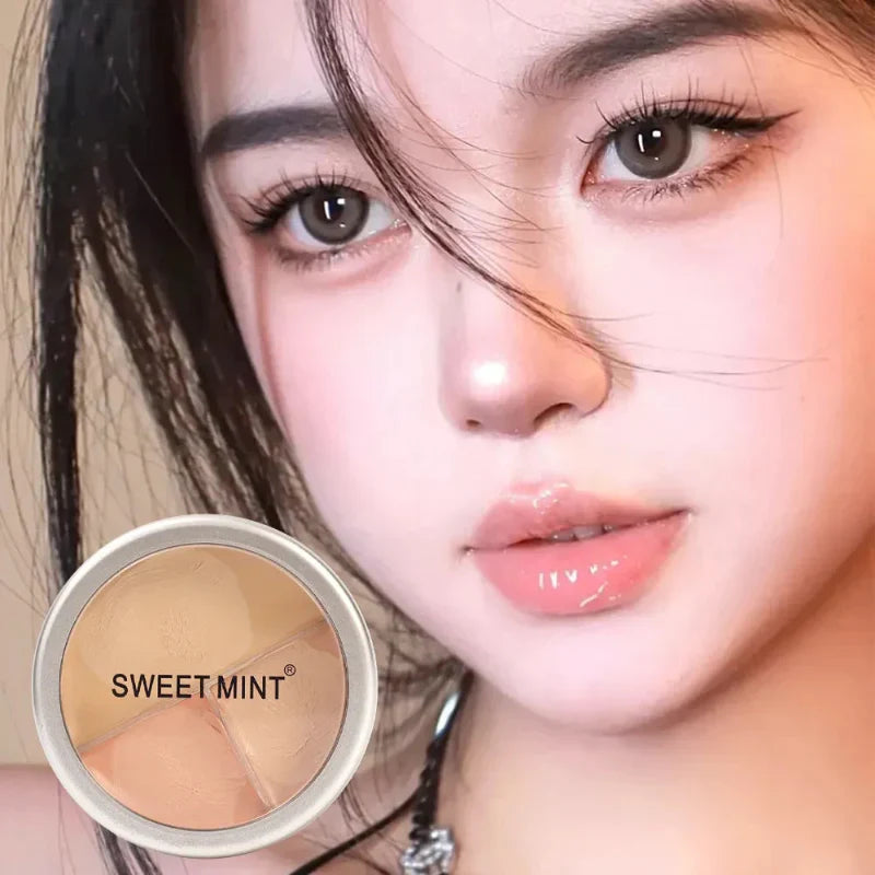 Makeup and Skincare